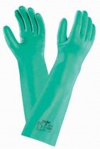 DPI, lavoro, future, performance, lady, impact, smart, plus, corti, lunghi, Guanti, dita, sicurezza, lavoro, mapa, ansell, honeywell, chimici, nitrile, neoprene, rinforzati, manichetta, saldatura, resistente