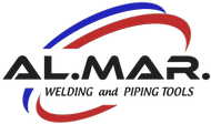 Logo Aziendale Almar