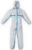 DPI, lavoro, plus, sicurezza, protezione, U-power, Tuta, monouso, microtex, intera, antipolvere, antivernice, usa, getta, economica